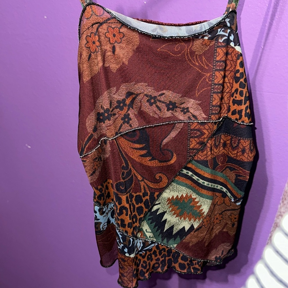 Cute top
